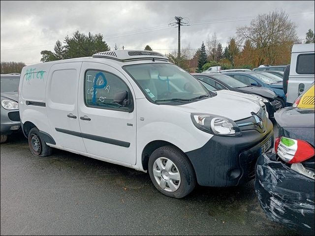 Renault Kangoo Z.E.