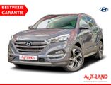 Hyundai Tucson 1.6 T-GDI 4WD Premium LED Navi Panorama