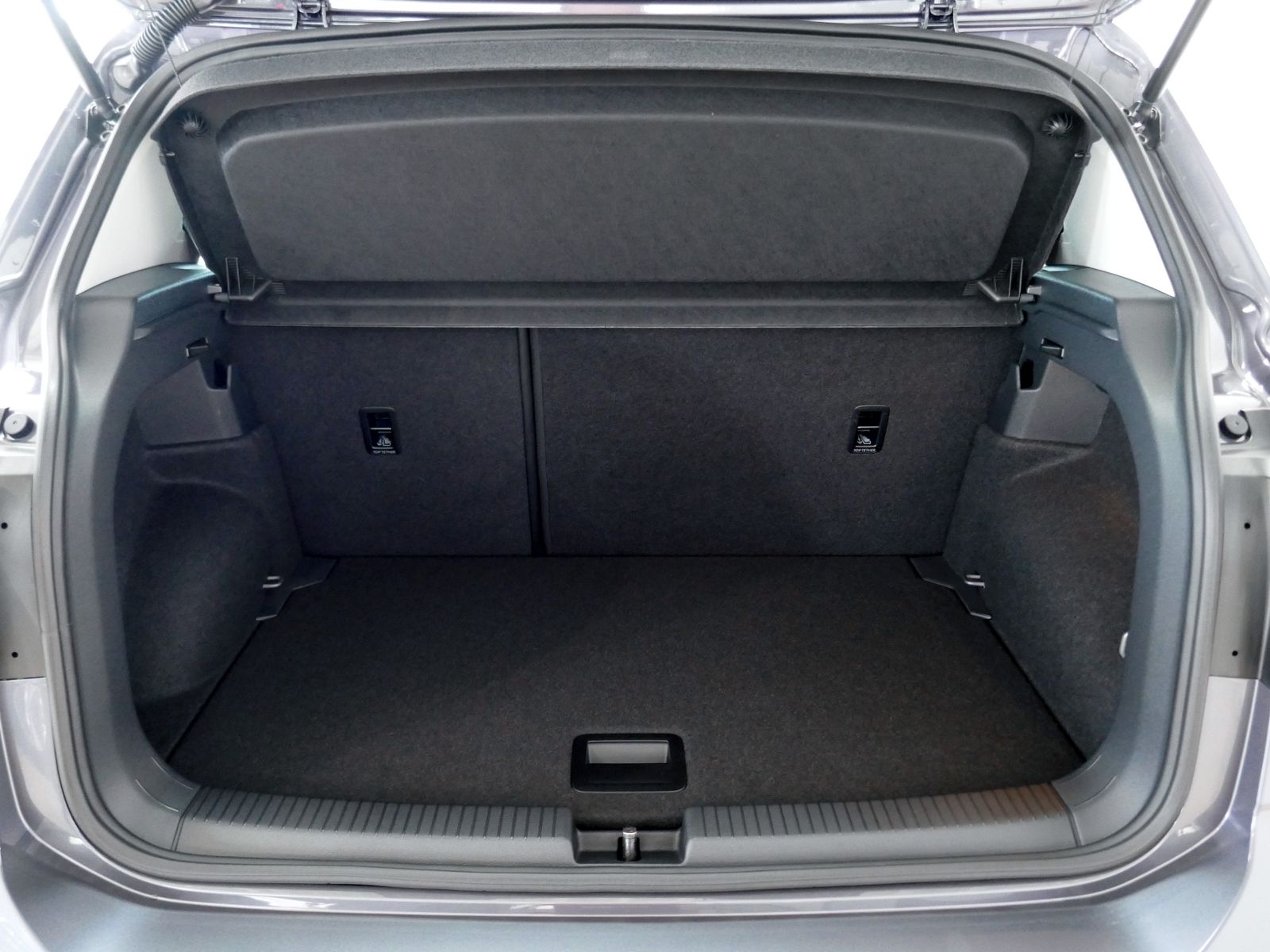 Fahrzeugabbildung Volkswagen T-Cross Life 1.0 TSI DSG | LED RFK ACC App