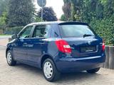 Skoda Fabia 1. Hand * Steuerkette Neu * - Skoda Fabia Gebrauchtwagen in Hannover
