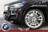 BMW X5 M50d SPORT *Aut.*Leder*R-Cam*Stop&Go-Temp.* - BMW X5 M50 in Düsseldorf
