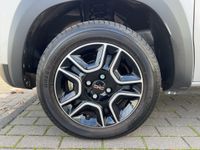 Dacia Spring - Vorschau Bild 22