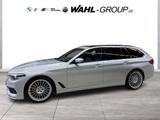 ALPINA D5 S TOURING NAVI HEAD-UP KEYLESS PANO 360°VIEW  - ALPINA in Hannover