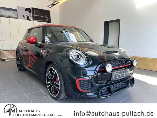 MINI John Cooper Works 2.0/CHILI/HEAD-UP/PANORAMA/LED