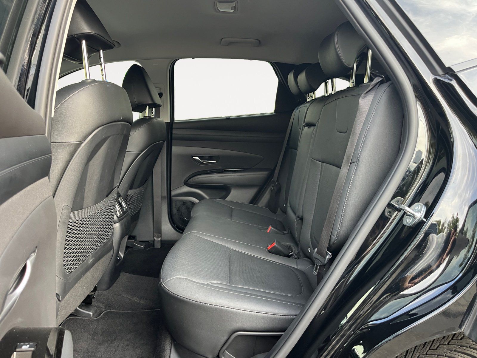 Hyundai Tucson – Bild 15