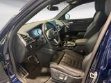 BMW X4 xDrive30d AT M Sport HIFI 20 Zoll elek Sitze.