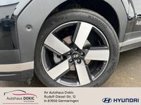 Hyundai SANTA FE - Vorschau Bild 5