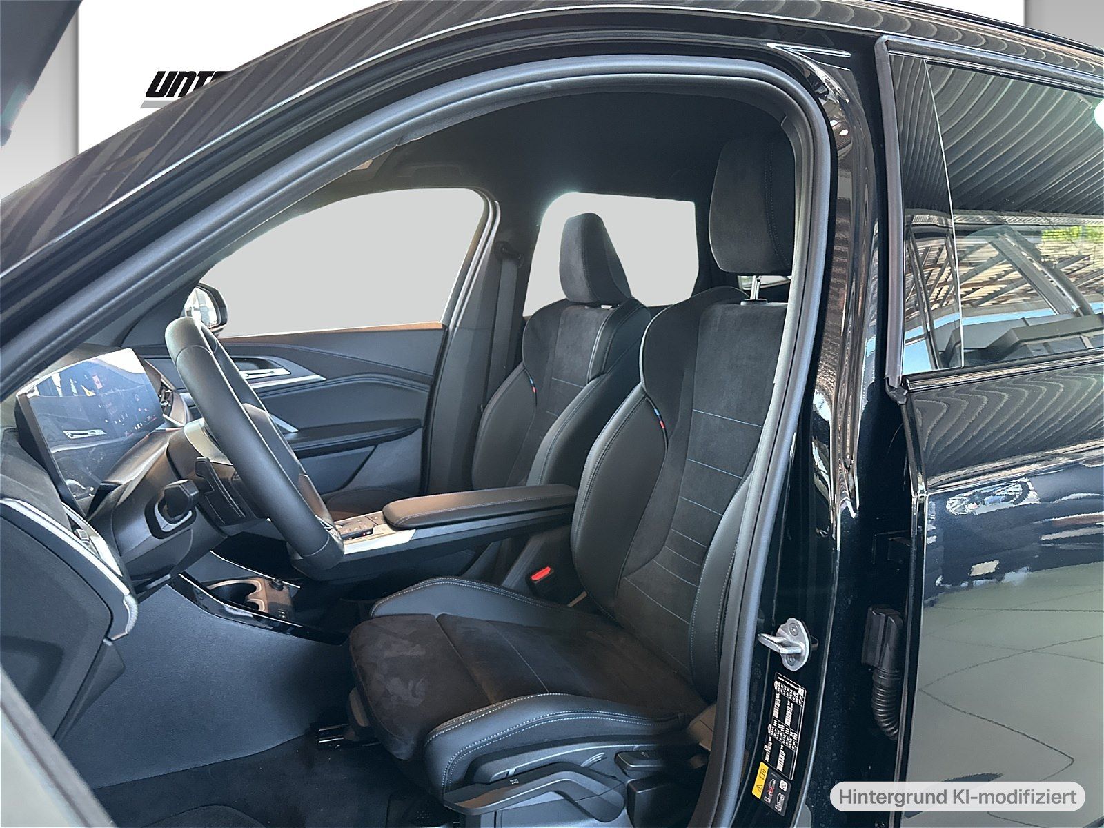 BMW X1 - Bild 10