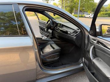 2009 BMW X6 缩略图 11