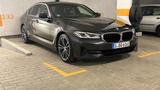 BMW 530d xDrive A - Garantie/ Service Neu - BMW 530 mit Diesel-Antrieb: Limousine, Garantie