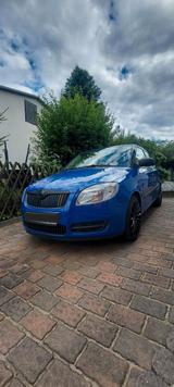 Skoda Fabia 1.2 l 60 PS *TÜV * * inkl. Son... - Skoda Fabia: Ps 60
