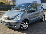 Mercedes-Benz A 160 L CLASSIC Style*AUTOM*KLIMA*TÜV NEU*TOP* - Mercedes-Benz A 160 in Wiesbaden