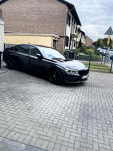 BMW 740d xDrive - - BMW 7er Reihe in Bonn