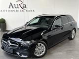 Mercedes-Benz C 220d T Avantgarde NAV+LED+KAM+VCOCKPIT+CARPLAY - Mercedes-Benz C 220 Gebrauchtwagen in Oldenburg