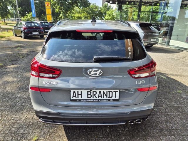Hyundai i30 – Bild 7