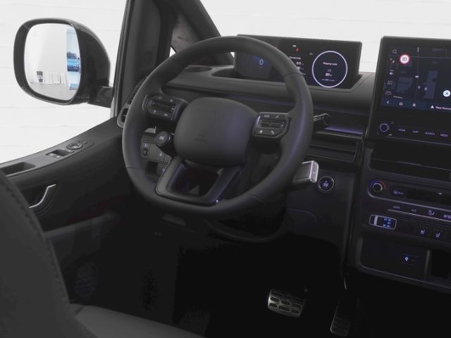 Hyundai Staria – Bild 14