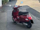 Vespa GTS 300 touring - VESPA GTS 300 TOURING