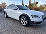 Audi A4 Allroad quattro 2.0 TDI - gebrauchte Audi A4 Allroad aus dem Jahr 2012