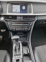Kia Optima 1.6 CRDi DCT Spirit Sportswagon Spirit - Kia Optima aus 2019