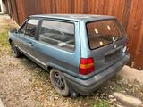 Volkswagen VW Polo 86C 2F Steilheck 1.3 AAV Oldtimer ... - Volkswagen Polo: 2f 86c