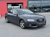 Audi A5 Sportback 2.0 TFSI *2.HAND*Bi-Xenon*Sitzhzg* - Audi Gebrauchtwagen von 2011