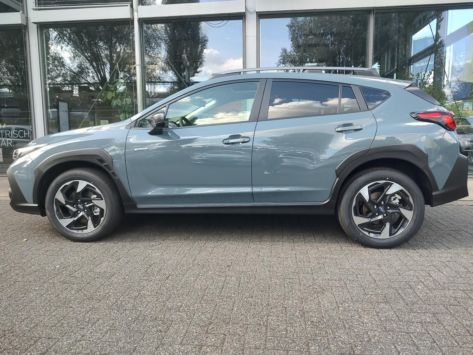 Subaru Crosstrek - Bild 7