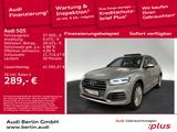Audi SQ5 3.0 TFSI qu.tiptr. STDHZG LED NAVI SIDE PANO - Audi SQ5 Gebrauchtwagen in Berlin