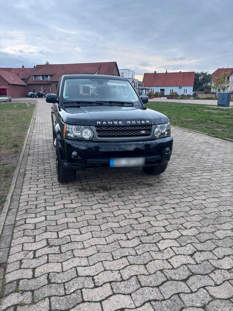 Andere Andere