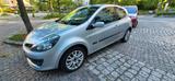 Renault RENAULT CLIO IIIAUTOMATIKKLIMAPDCFESTP... - Renault Clio aus 2006: Iii