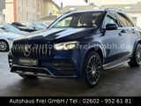 Mercedes-Benz GLE 400 d 4Matic AMG*1.HAND*LED*SITZBELÜFTUNG* - Mercedes-Benz GLE 400 aus 2020