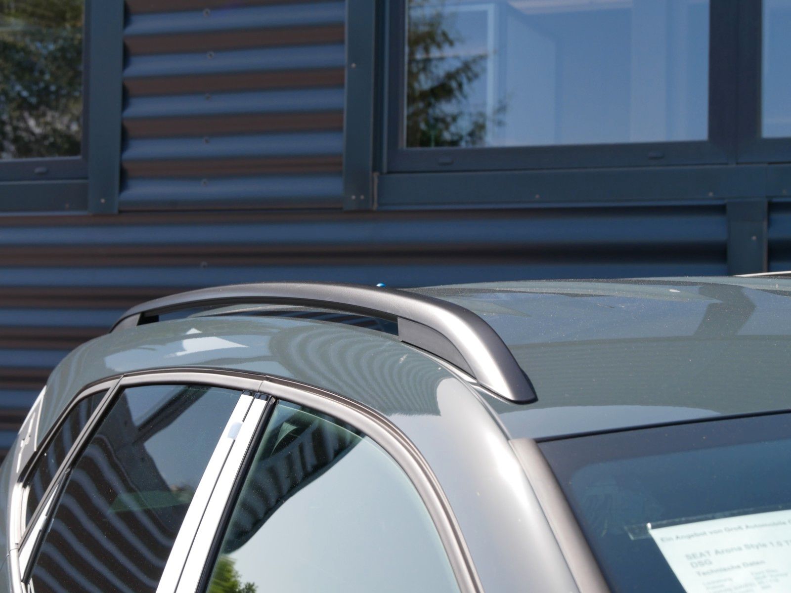 Seat Arona - Bild 5