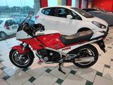 Yamaha FJ 1100 iscritta ASI 1984 - YAMAHA FJ 1100