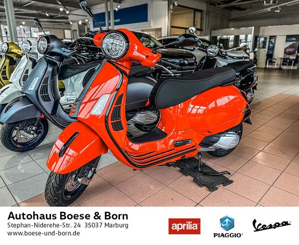 Vespa GTS 300 Super Sport Aktion!!!