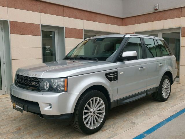 Land Rover Range Rover Sport 3.0 SDV6 SE 256cv