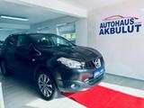 Nissan Qashqai I-Way*1.Hand+Finanzierung+Garantie+Inspe - Nissan aus 2010: Geländewagen