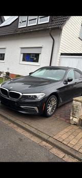 BMW Bmw 520d G30 - BMW 5er-Reihe G30 mit Diesel-Antrieb
