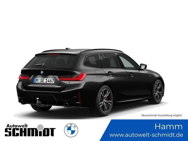 BMW 320i Touring M Sportpaket UPE 67.870 EUR imagem 2