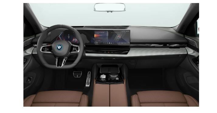 BMW i5 - Bild 3