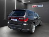 Dodge Durango 4x Sitzheizung Leder 7-Sitzer Kamera AHK - Dodge Autos von Händlern