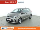 Kia Picanto 1.0 Edition 7 *SHZ*LHZ*KLIMA*GARANTIE* - Kia Picanto in Bochum