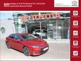 Toyota Corolla Limousine 1.8 Hybrid Club*Allwetter*Park - Toyota Corolla Tageszulassungen