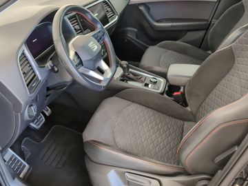 SEAT Ateca - 3