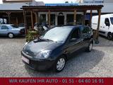 Ford Fiesta Fun X #KLIMA#WENIG KM#HU BIS 10.2026#80 - Ford Fiesta: Fun