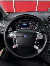 Ford Mondeo 2,0TDCi 103kW DPF Titanium Turnier Ti... 