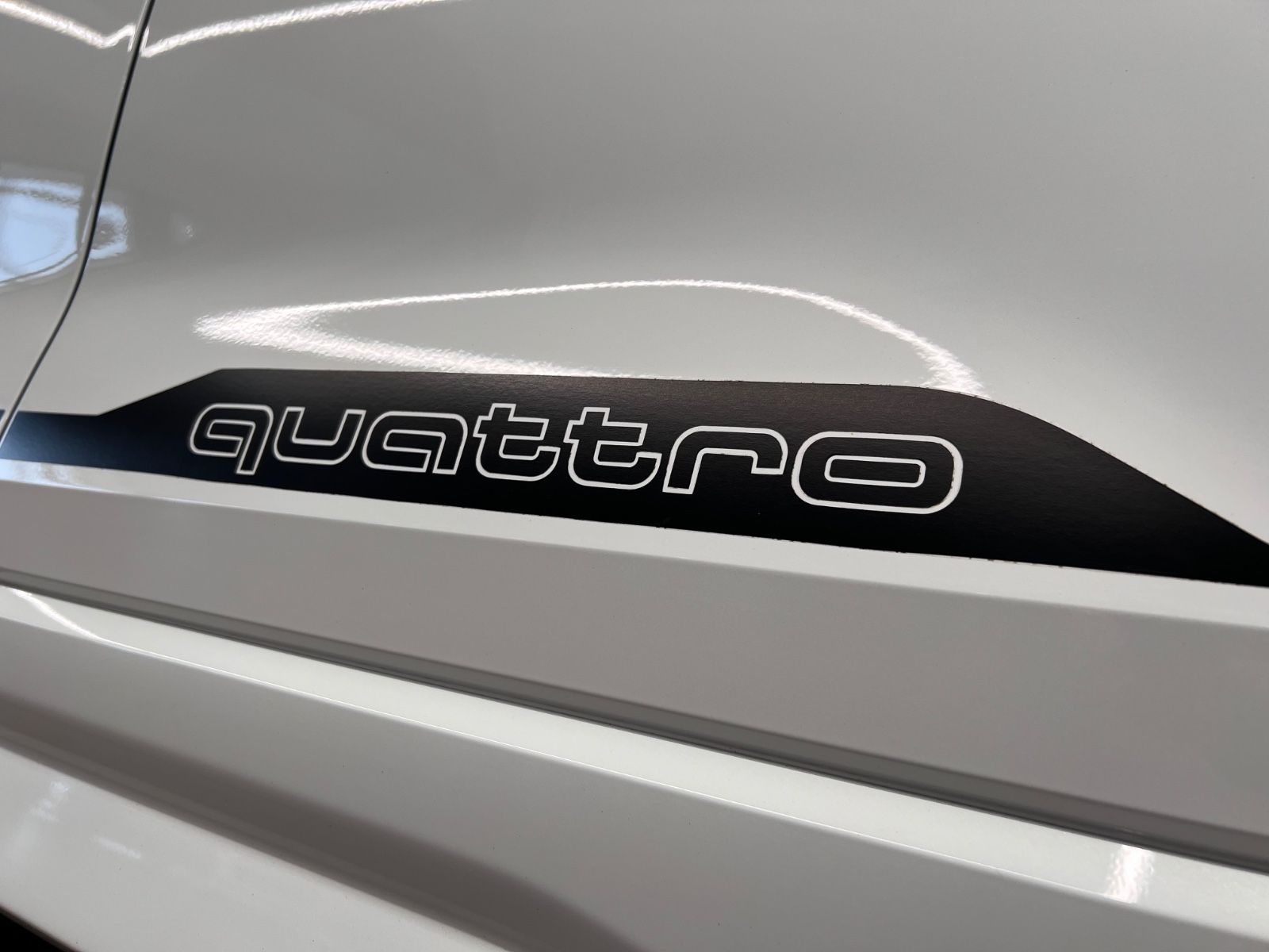 Audi SQ2 TFSI Stronic quattro sport PANO LED NAVI B&O foto 42