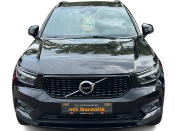 Volvo XC40 - 3