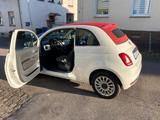 Fiat 500C, 105PS, TÜV bis 12/2027 - Fiat 500C: Kleinwagen