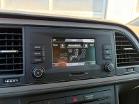 Seat Leon ST 1.6 TDI Reference 1.HD KLIMA AHK SCHECKH bei Autohaus Landmann & Maier OHG