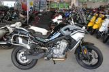 CFMOTO 800 MT Sport ABS  erst 800km KTM-Motor - ENDURO MOTO