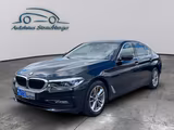 BMW 540i Limousine Sport Line PANO RFK AMBI - BMW 540: 540i